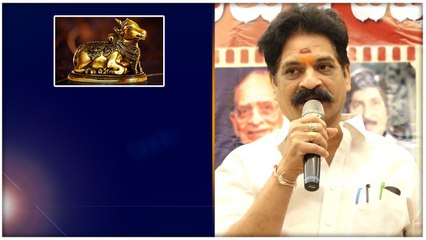 TFCC Nandi Awards మేము కులం చూడం...ఆస్కార్ రద్దు చేస్తే? | pTelugu FilmiBeat