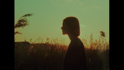 Art School Girlfriend - Heaven Hanging Low