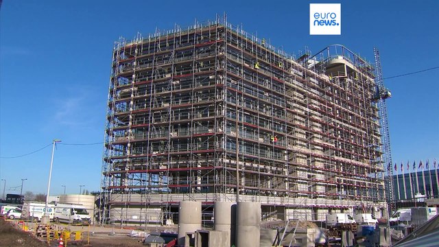 Commissione europea: Il calo dei prezzi dell'energia stimola le prospettive di crescita dell'Ue