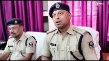 जमुई पुलिस को मिली बड़ी कामयाबी, चार लाख लूट मामले का हुआ खुलासा