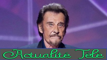 Johnny Hallyday : "Il n'a pas fermé l'œil de la nuit", sa très mauvaise blague à Michel Sardou