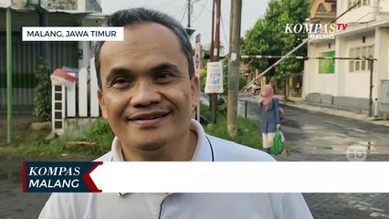 Download Video: Satu Rumah di Malang Rusak Berat Akibat Ledakan Elpiji