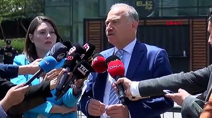 CHP’li Gök: Esas seçim şimdi başlıyor