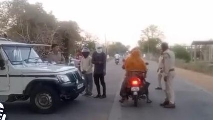 टीकमगढ़: खस्ताहाल सड़कों पर रखी लोगों ने राय, कहा परिवहन विभाग दे ध्यान