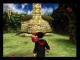 Harry Potter à l'école des sorciers online multiplayer - psx