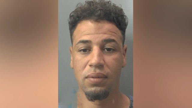 Birmingham headlines: Police seek this man in connection with barge burglary in Birmingham city centre