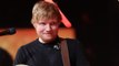 Ed Sheeran claimed rapping to Eminem's 2000 album 'The Marshall Mathers LP' 