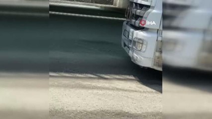 Artvin'de 3 aracın karıştığı kazada 3 kişi yaralandı