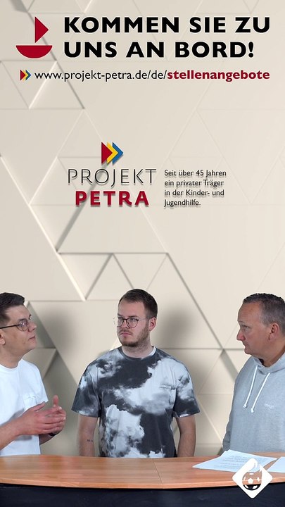 Torgranate-Talk vom 15. Mai 2023