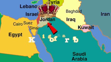 Mossad vs Olympics - James Bond Part 3 - Black September