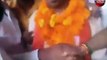 Video: चुनाव के बाद का जश्न! हार के बाद BSP प्रत्याशी ने BJP पार्षद को जड़ा थप्पड़, BJP कार्यकर्ताओं ने लिया बदला