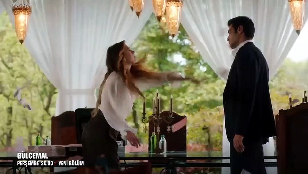 مسلسل جول جمال الحلقة 6 مترجم