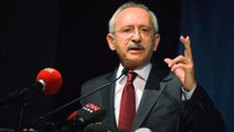 Kılıçdaroğlu'ndan yeni açıklama: Sakın ola ki ümitsizliğe kapılmayın, dik duracağım