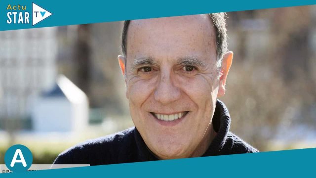 Thierry Beccaro : quatre ans après la fin de Motus, que devient l’animateur ?