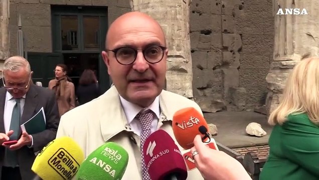 Pnrr, Misiani: Governo presenti revisione piano, rischio perdita fondi