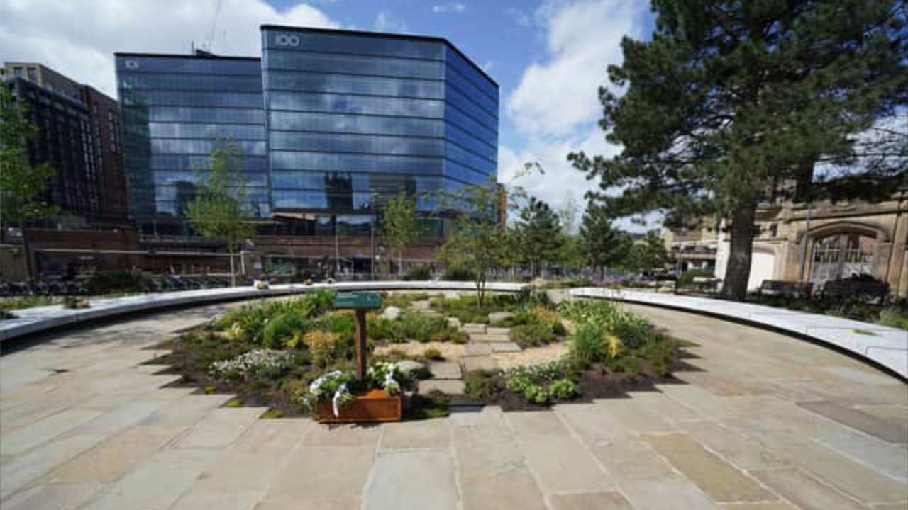 Manchester Headlines 15 May: Manchester will come together to mark the six-year anniversary of the Manchester Arena Terror Attack