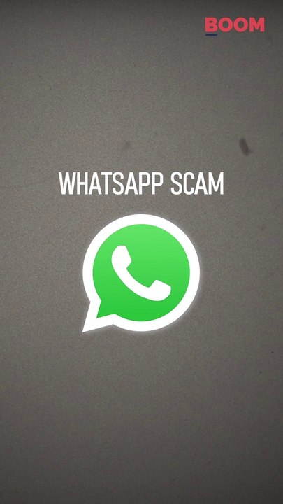 Received An International WhatsApp Call? Watch Out For The Latest WhatsApp Scam! | #shorts | WhatsApp International Call Scam | WhatsApp International Number Message Scam | Why Are We Getting Missed Calls From International Number On WhatsApp | BOOM