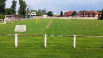 Entraînement ce soir U10 et U11