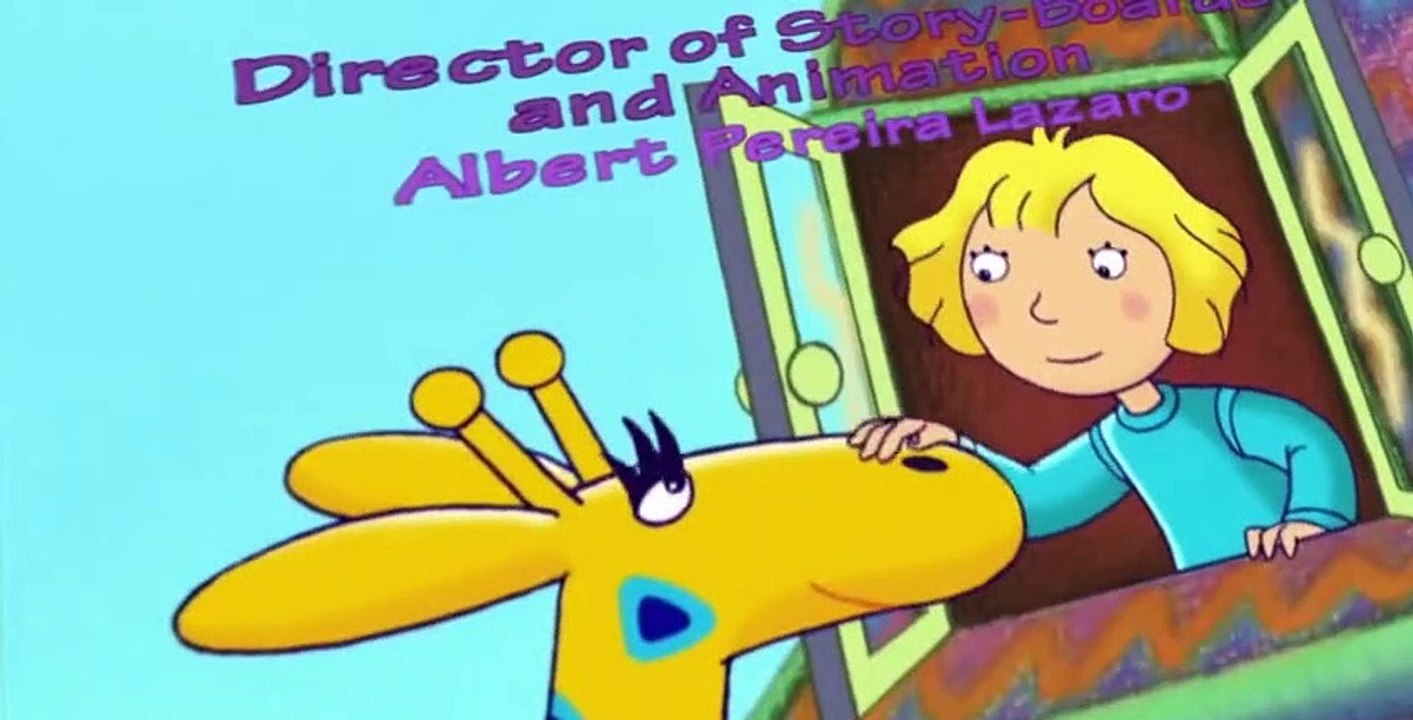 64 Zoo Lane 64 Zoo Lane S01 E023 The Story of Doris the Duck