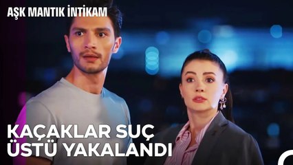 Download Video: Siz Burada Ne Yapıyorsunuz - Aşk Mantık İntikam