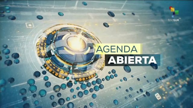 Agenda Abierta 15-05: Presidente turco Recep Tayyip Erdongan gana primera vuelta electoral