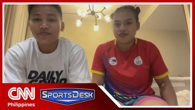 Sarno retains title in women's weightlifting | Sports Desk