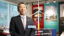 نوآوری‌های ژاپن برای تأمین انرژی پاک؛ نیروگاه‌های بادی و سوخت هیدروژن