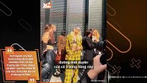 Tình duyên của loạt fashionista đình đám showbiz Việt: Cô Em Trendy sắp 