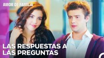 Estos Números No Funcionan En Rahmet, Querida - Amor De Familia Capitulo 34