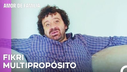 Si Entras A Esta Casa, La Limpiarás  - Amor De Familia Capitulo 34