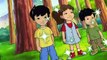 Dragon Tales Dragon Tales S03 E005 Itching For A Cure / The Big Race