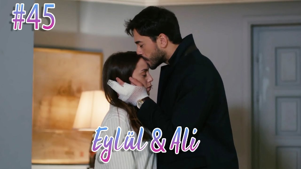 Eylül & Ali Asaf #45