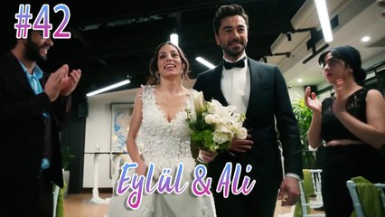 Eylül & Ali Asaf #42