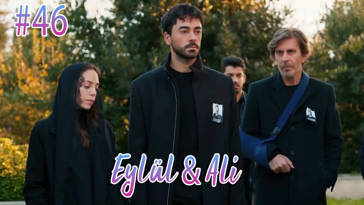 Eylül & Ali Asaf #46