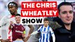 Revealed: Three players Arsenal want to sign, Declan Rice latest and title race over | Chris Wheatley Show
