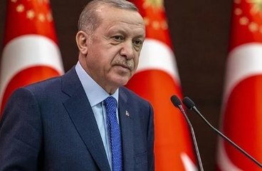 Recep Tayyip Erdoğan Cumhurbaşkanı oldu mu?