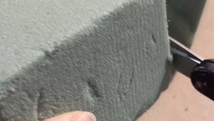 Girl makes a really cute 'Fashion Ring Holder' while parodying 5-Minute Crafts