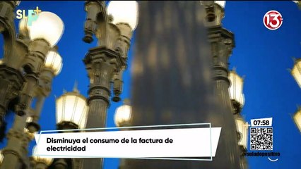 Aprenda a ahorrar energía en su hogar