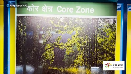 Kanha National Park: The Baiga Tribe's Struggle for Survival" | बैगा-बाघ भाई-भाई, एक की मौज दूसरे की तबाही