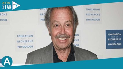 Michel Leeb à nouveau grand-père : cet adorable cliché de son petit-fils