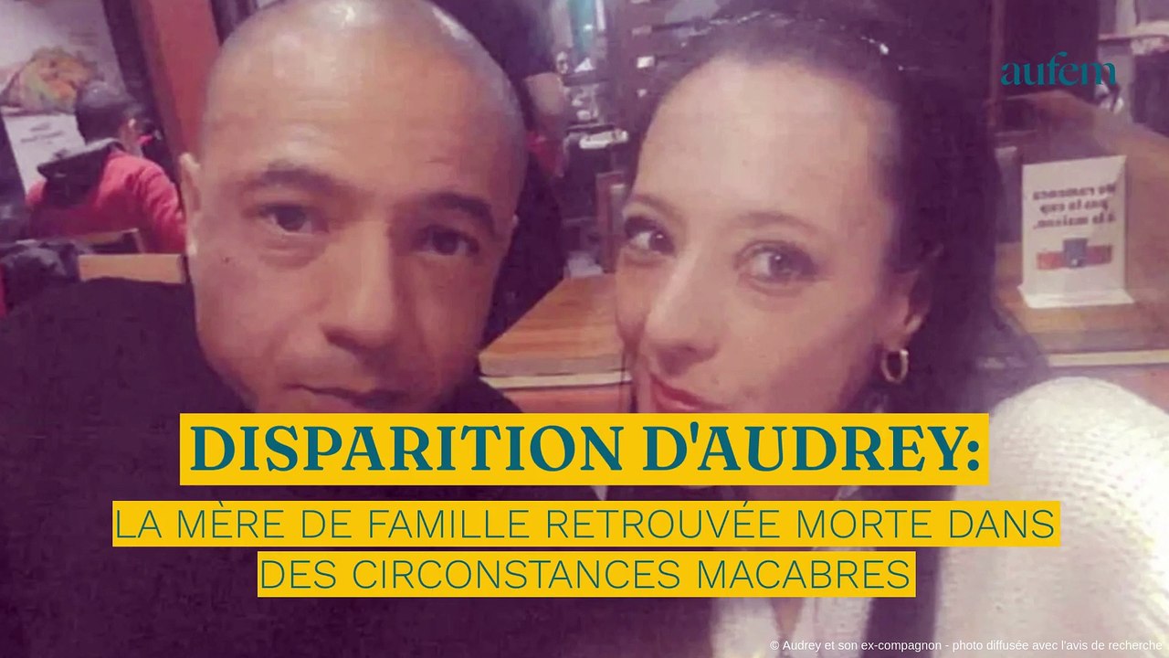 Disparition d’Audrey : la mère de famille retrouvée morte dans des circonstances macabres