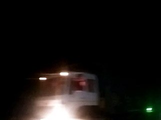 बीएसएफ ने रुकवाया अवैध खनन, माफिया रातोरात उठा ले गया जिप्सम