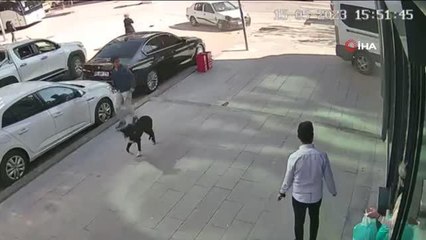 Ölümden saniyelerle böyle kurtuldular: 7 yaralı