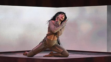 Loreen Se Convierte En La Primera Mujer En Ganar Dos Veces Eurovisión