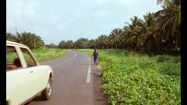 Chocolat Bande-annonce VF
