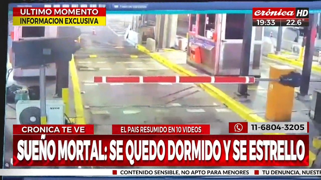 Peaje 2