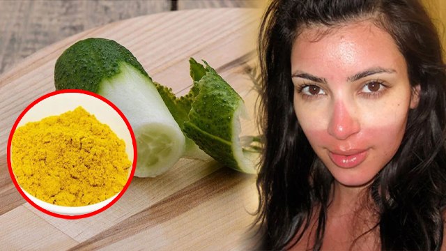 चेहरे पर खीरे के छिलके लगाने के फायदे | चेहरे पर खीरे के छिलके लगाने से क्या होता है | Boldsky