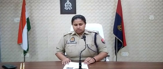 Video: पारा पुलिस ने किशोर की हत्या मामले में शामिल 3 हत्यारोपियों को किया गिरफ्तार