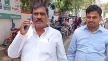 मुजफ्फरपुर: भाजपा विधायक का खुला चैलेंज, हिम्मत है तो बागेश्वर बाबा को गिरफ्तार करो