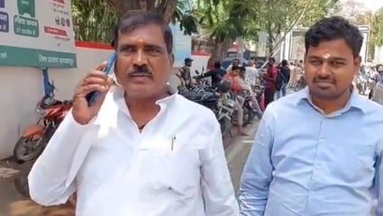 मुजफ्फरपुर: भाजपा विधायक का खुला चैलेंज, हिम्मत है तो बागेश्वर बाबा को गिरफ्तार करो